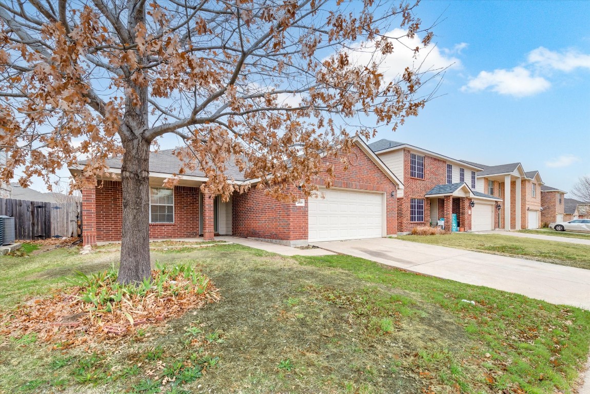 2109 Franks Street Fort Worth TX 76177