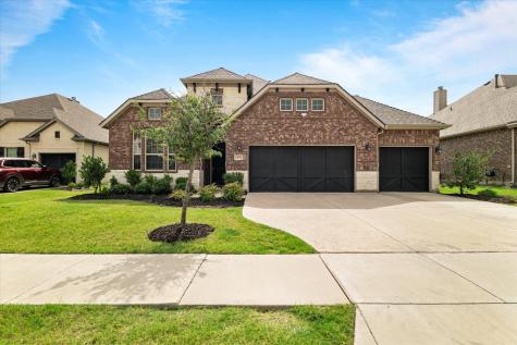 14976 Brazoria Drive Frisco TX 75033