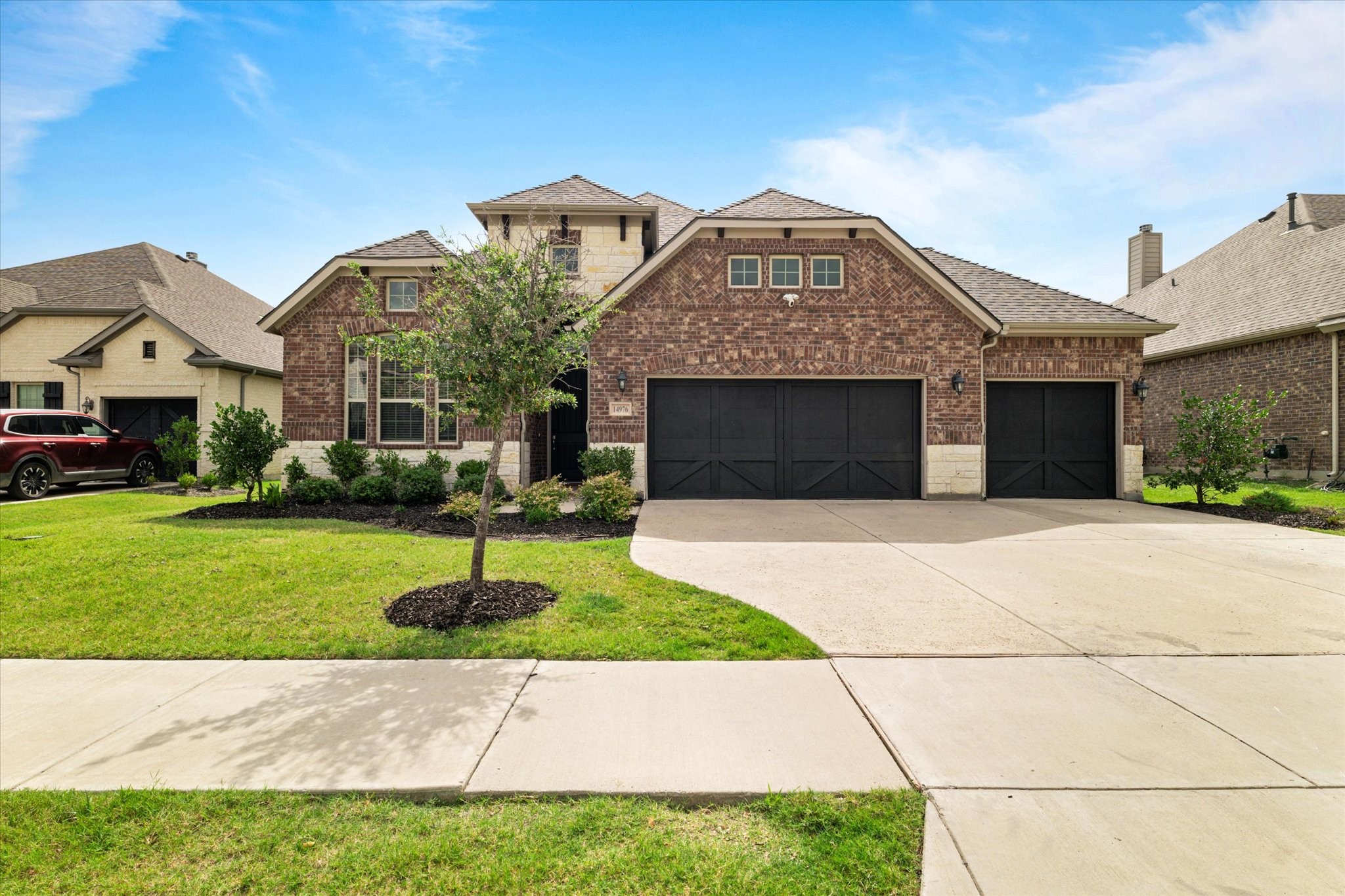 14976 Brazoria Drive Frisco TX 75033
