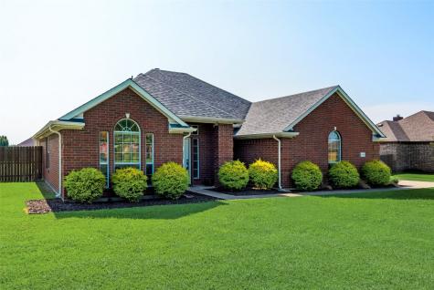 414 Cimarron Meadows Drive Waxahachie TX 75167