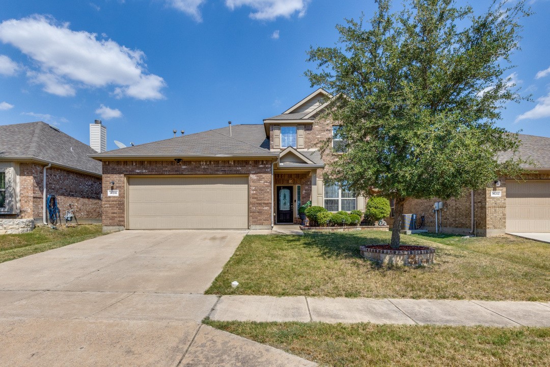 14316 Mariposa Lily Lane Fort Worth TX 76052