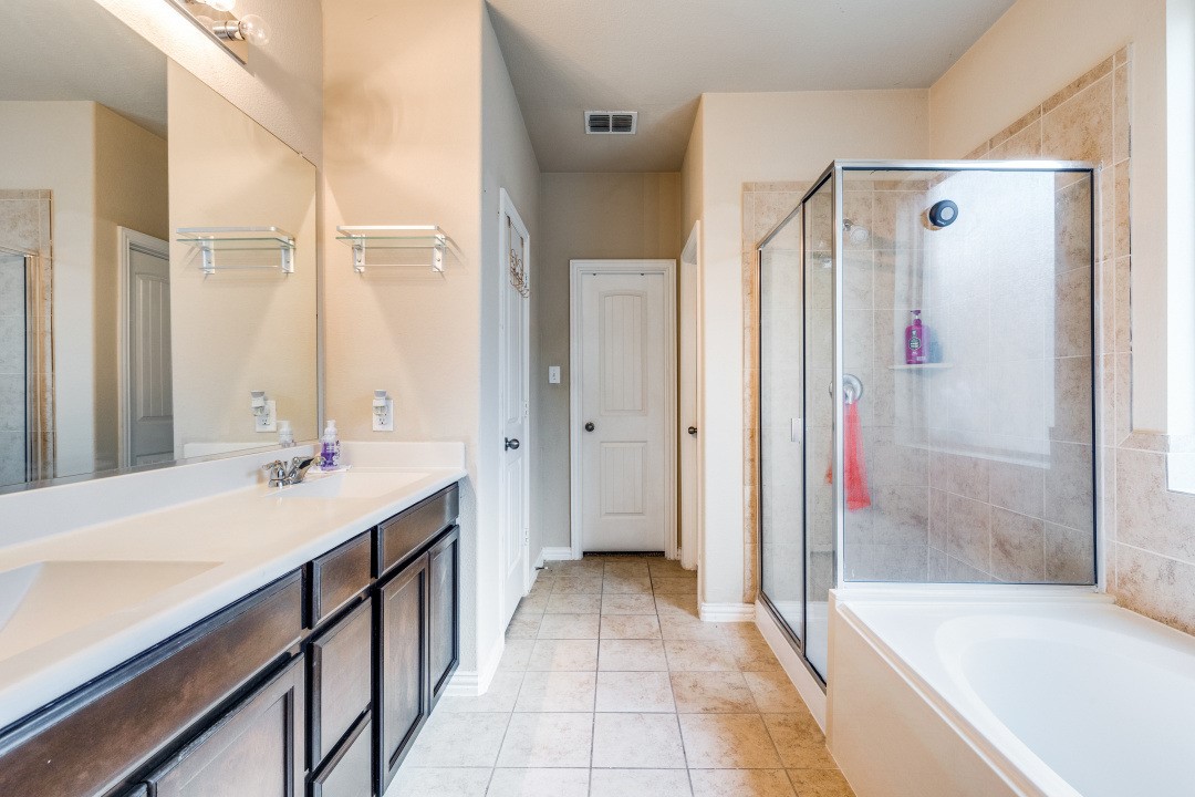 14316 Mariposa Lily Lane Fort Worth TX 76052