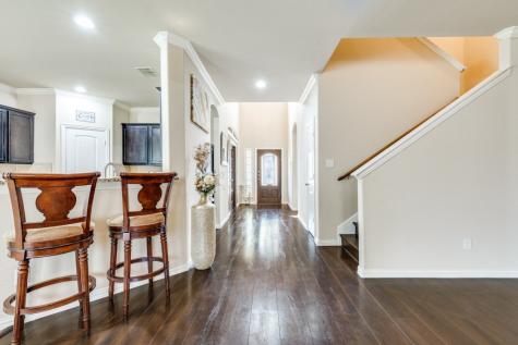 14316 Mariposa Lily Lane Fort Worth TX 76052
