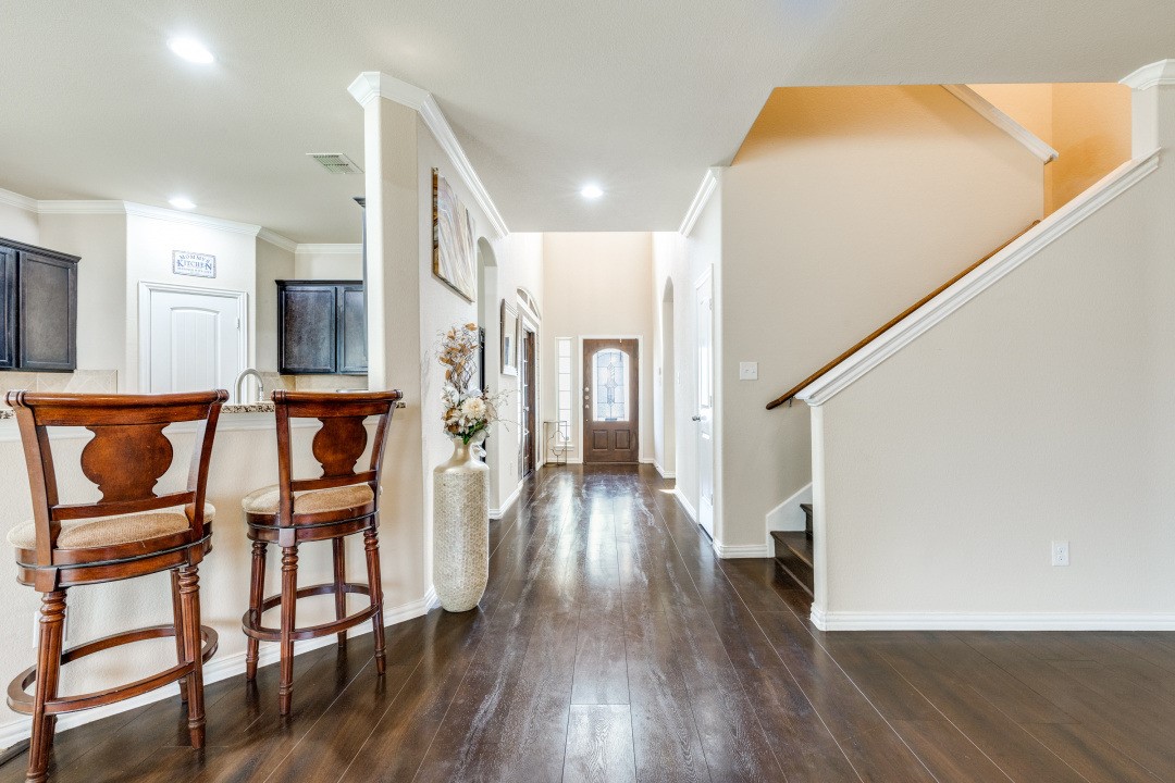 14316 Mariposa Lily Lane Fort Worth TX 76052
