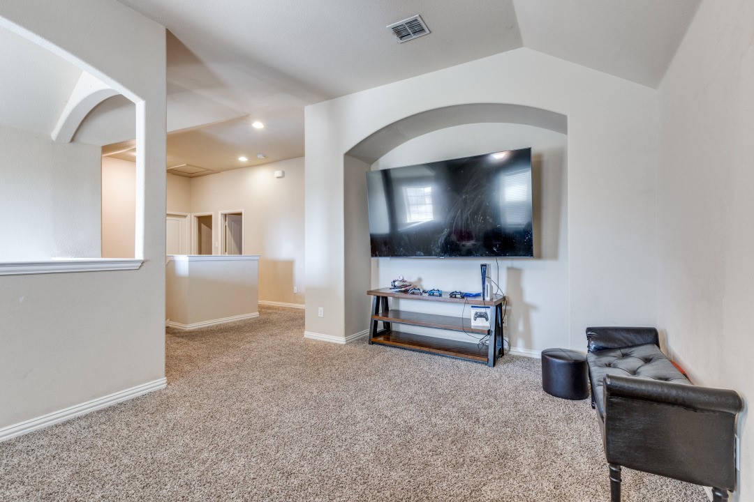 14316 Mariposa Lily Lane Fort Worth TX 76052