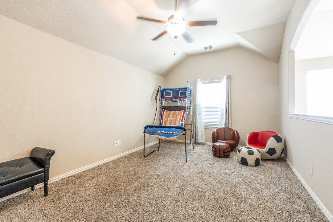 14316 Mariposa Lily Lane Fort Worth TX 76052