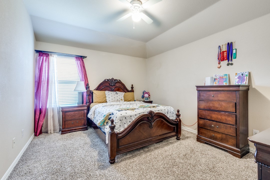 14316 Mariposa Lily Lane Fort Worth TX 76052