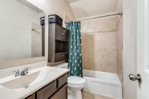 14316 Mariposa Lily Lane Fort Worth TX 76052