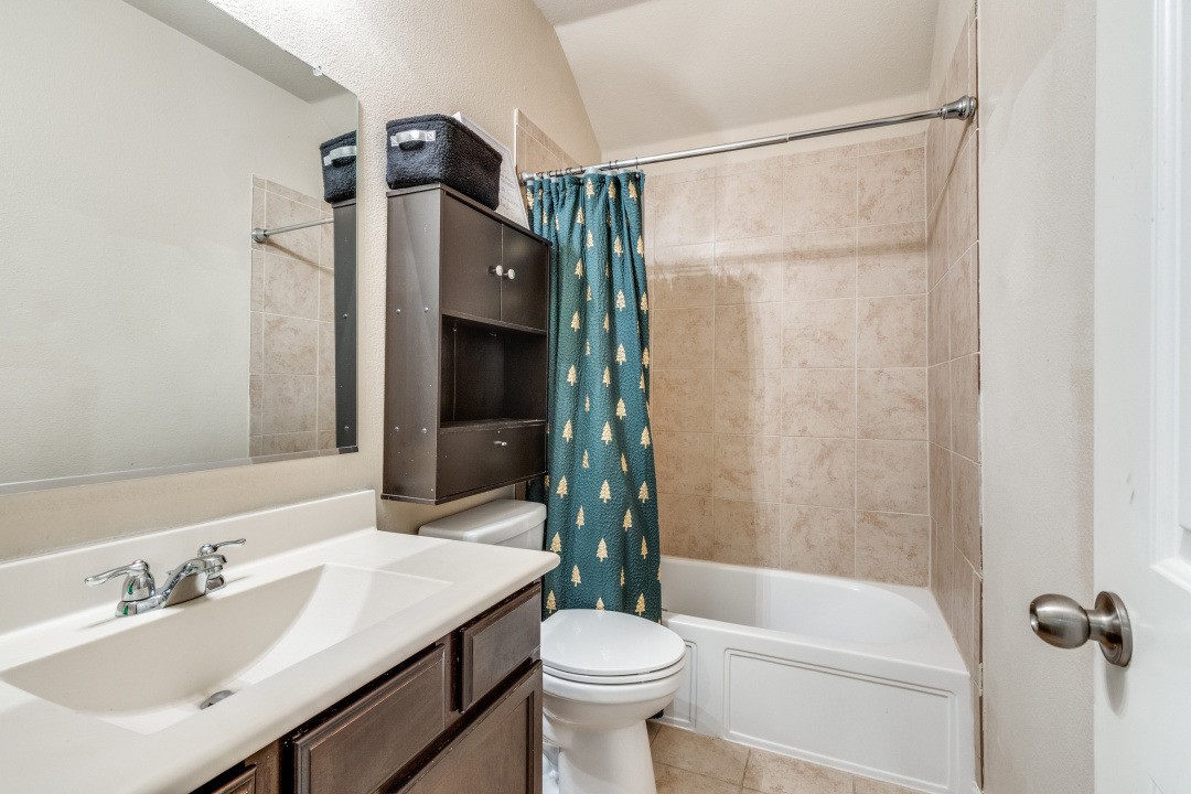14316 Mariposa Lily Lane Fort Worth TX 76052