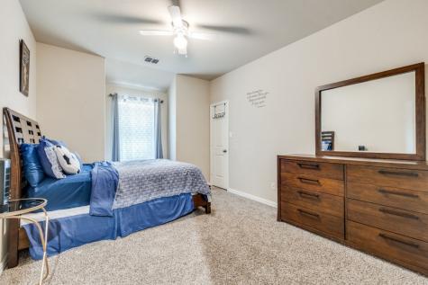14316 Mariposa Lily Lane Fort Worth TX 76052
