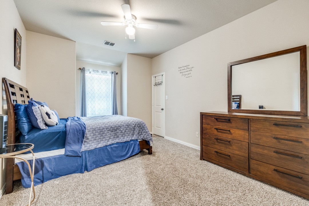 14316 Mariposa Lily Lane Fort Worth TX 76052