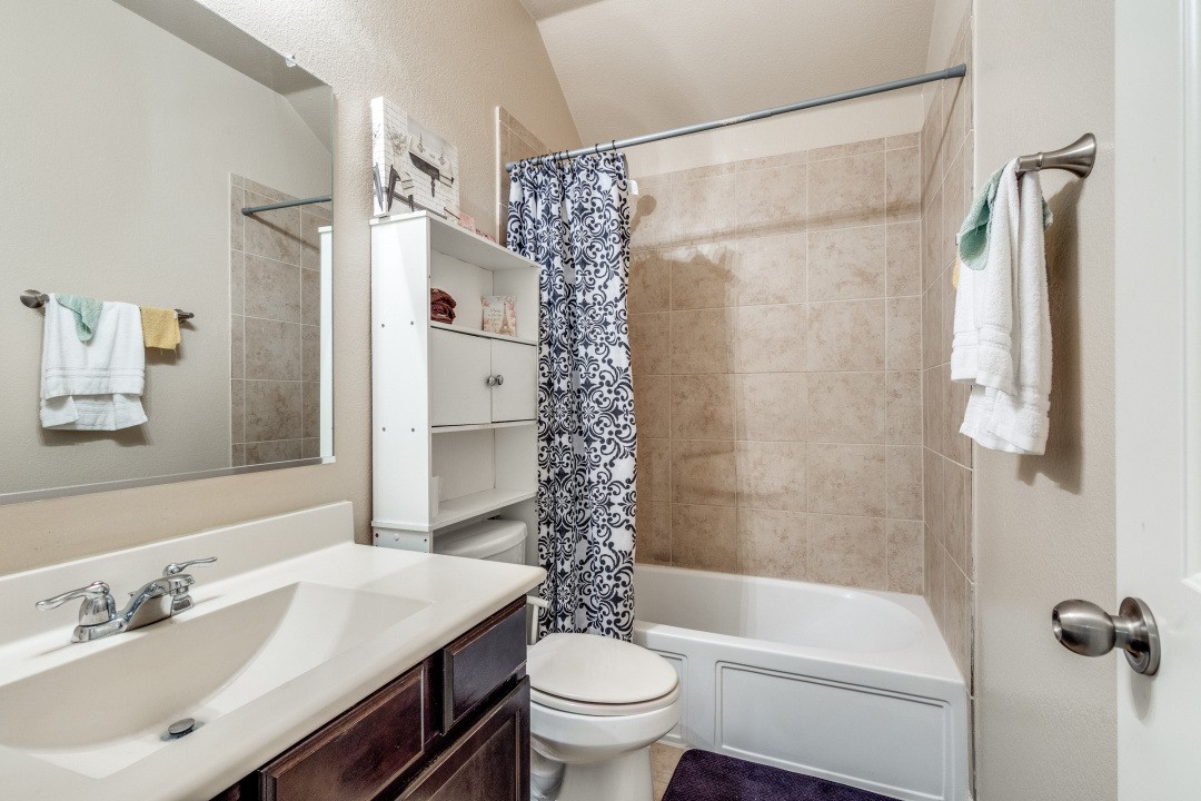 14316 Mariposa Lily Lane Fort Worth TX 76052