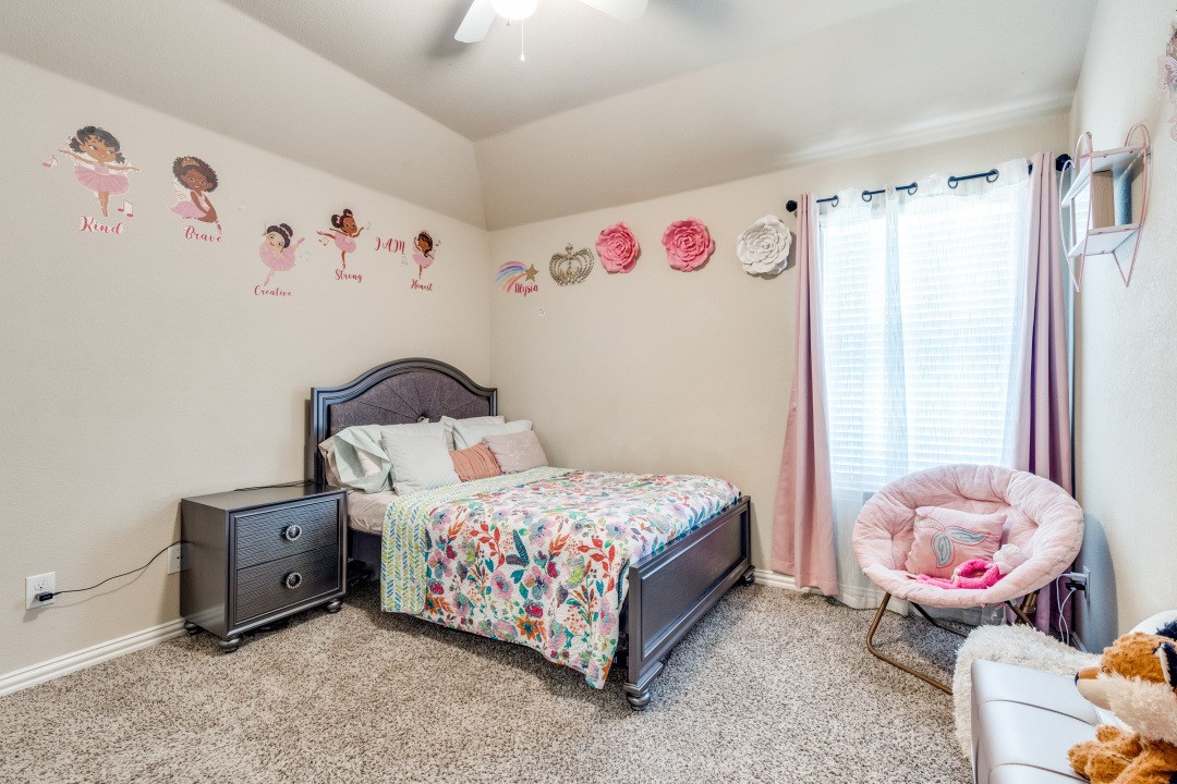 14316 Mariposa Lily Lane Fort Worth TX 76052