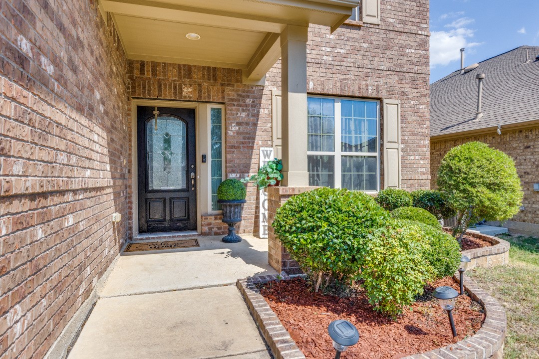 14316 Mariposa Lily Lane Fort Worth TX 76052