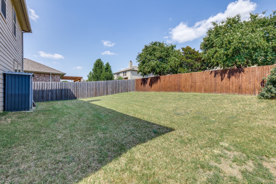 14316 Mariposa Lily Lane Fort Worth TX 76052