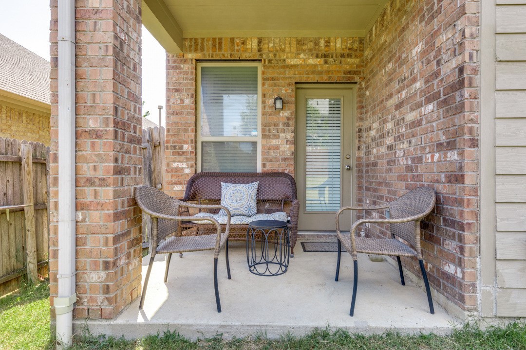 14316 Mariposa Lily Lane Fort Worth TX 76052