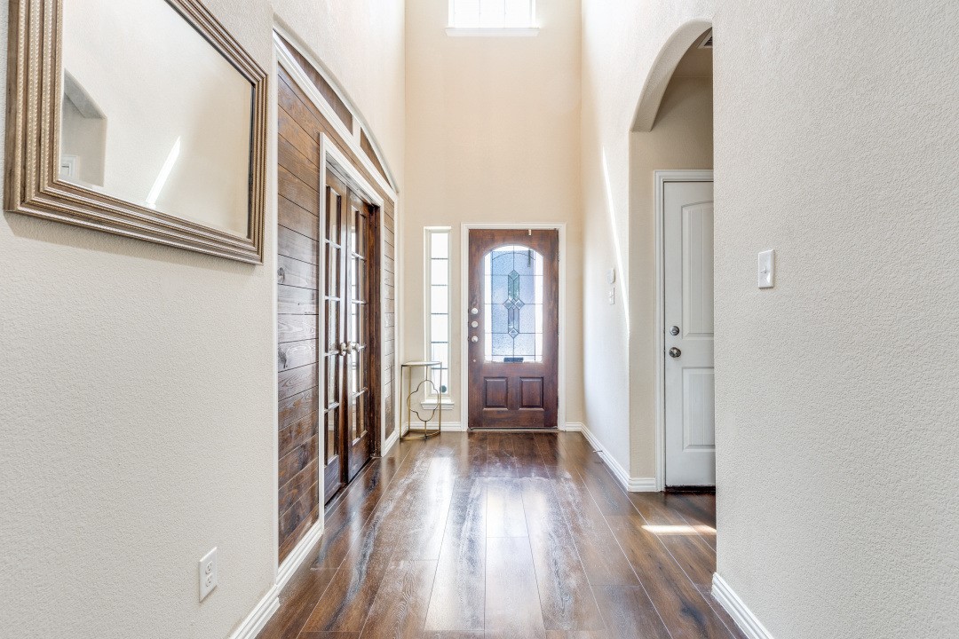 14316 Mariposa Lily Lane Fort Worth TX 76052