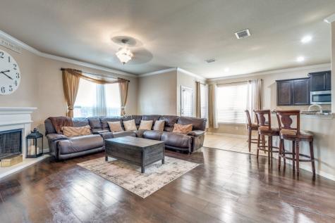 14316 Mariposa Lily Lane Fort Worth TX 76052