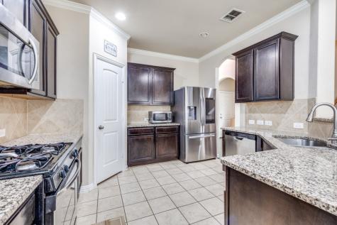 14316 Mariposa Lily Lane Fort Worth TX 76052