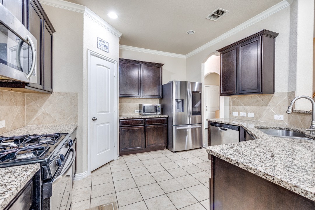 14316 Mariposa Lily Lane Fort Worth TX 76052