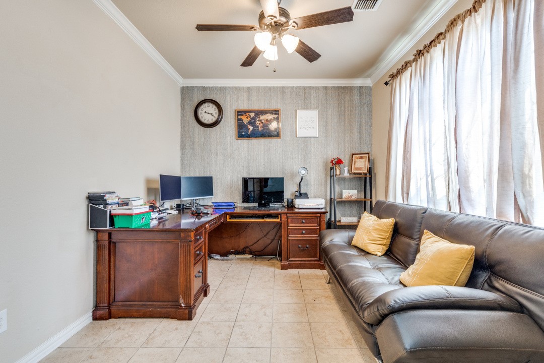 14316 Mariposa Lily Lane Fort Worth TX 76052