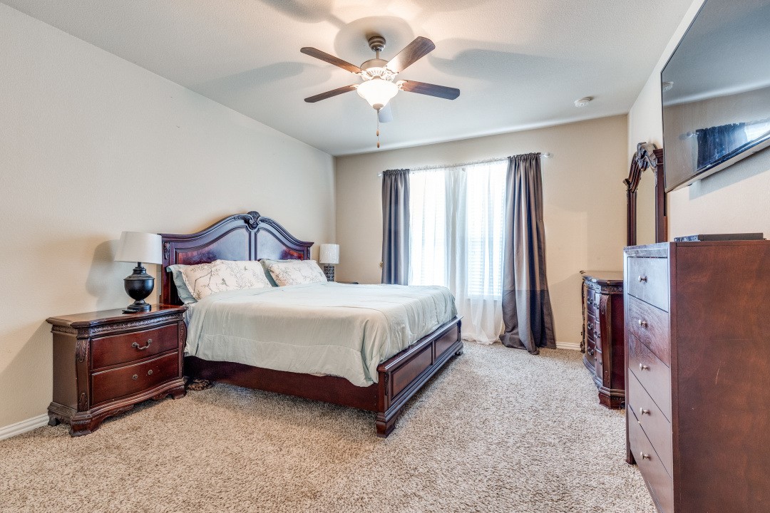 14316 Mariposa Lily Lane Fort Worth TX 76052