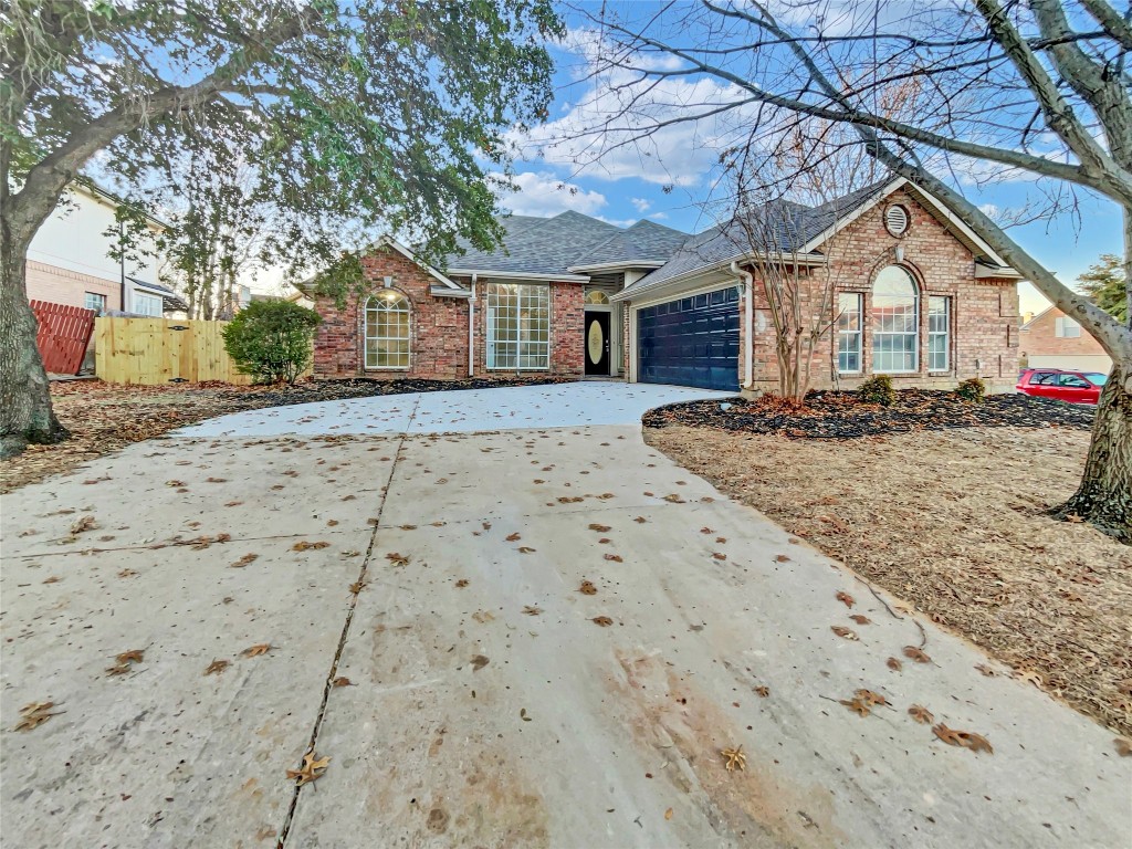5550 Mesa Verde Court Fort Worth TX 76137