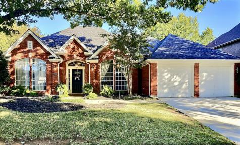 2904 Branch Hollow Circle Flower Mound TX 75028