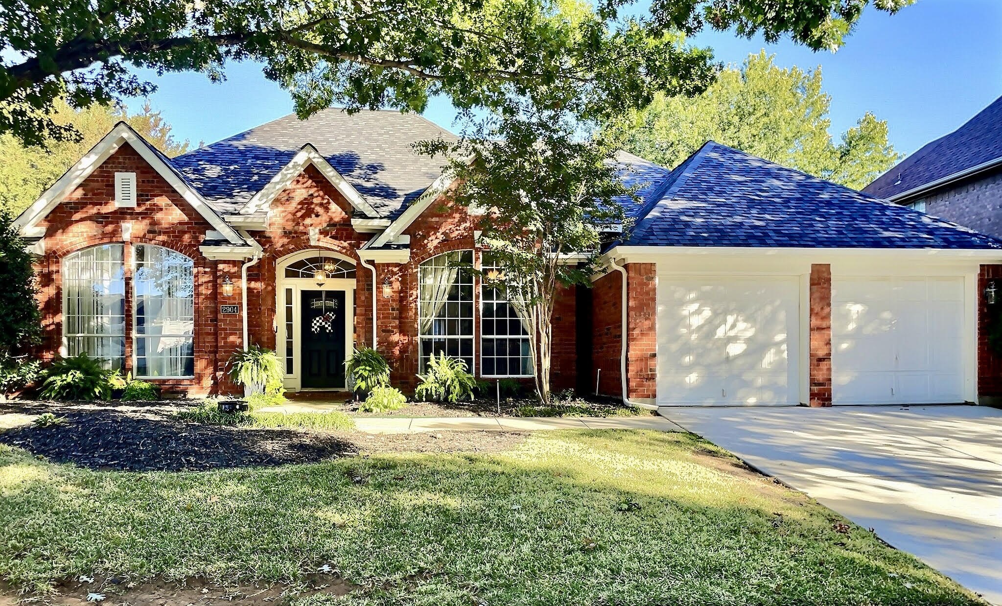 2904 Branch Hollow Circle Flower Mound TX 75028
