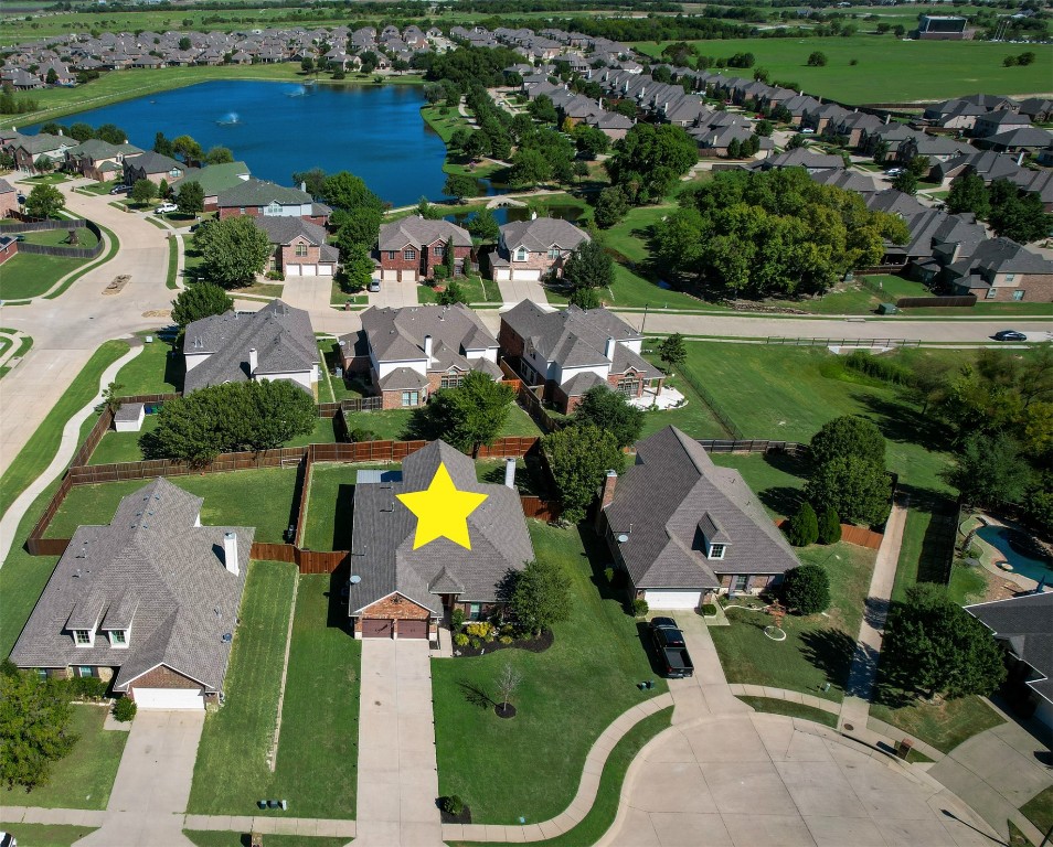 502 Connemara Court Celina TX 75009