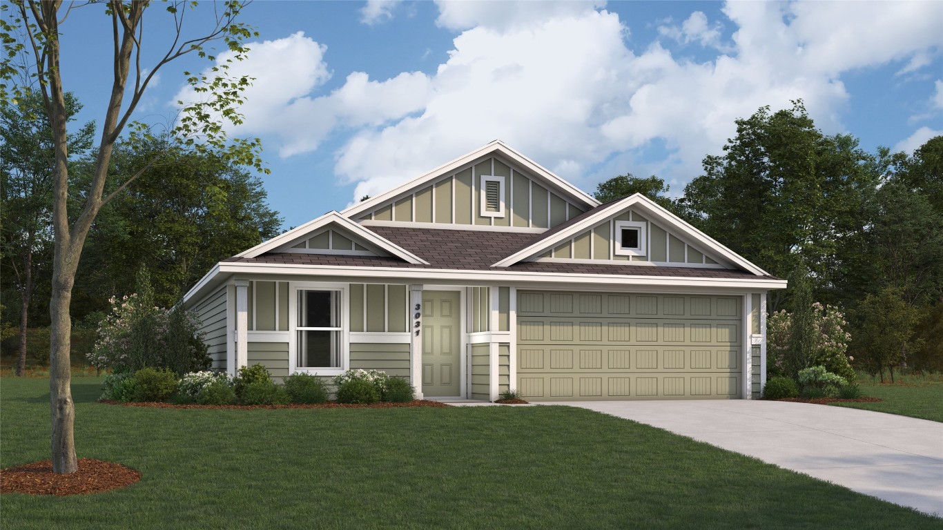 14121 Birch Farm Drive Pilot Point TX 76258