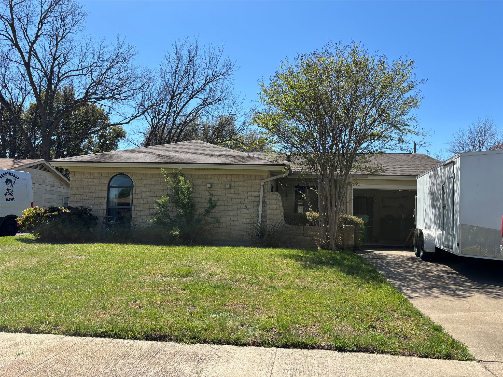 400 Harris Drive Crowley TX 76036