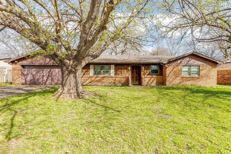 4916 Redondo Street North Richland Hills TX 76180