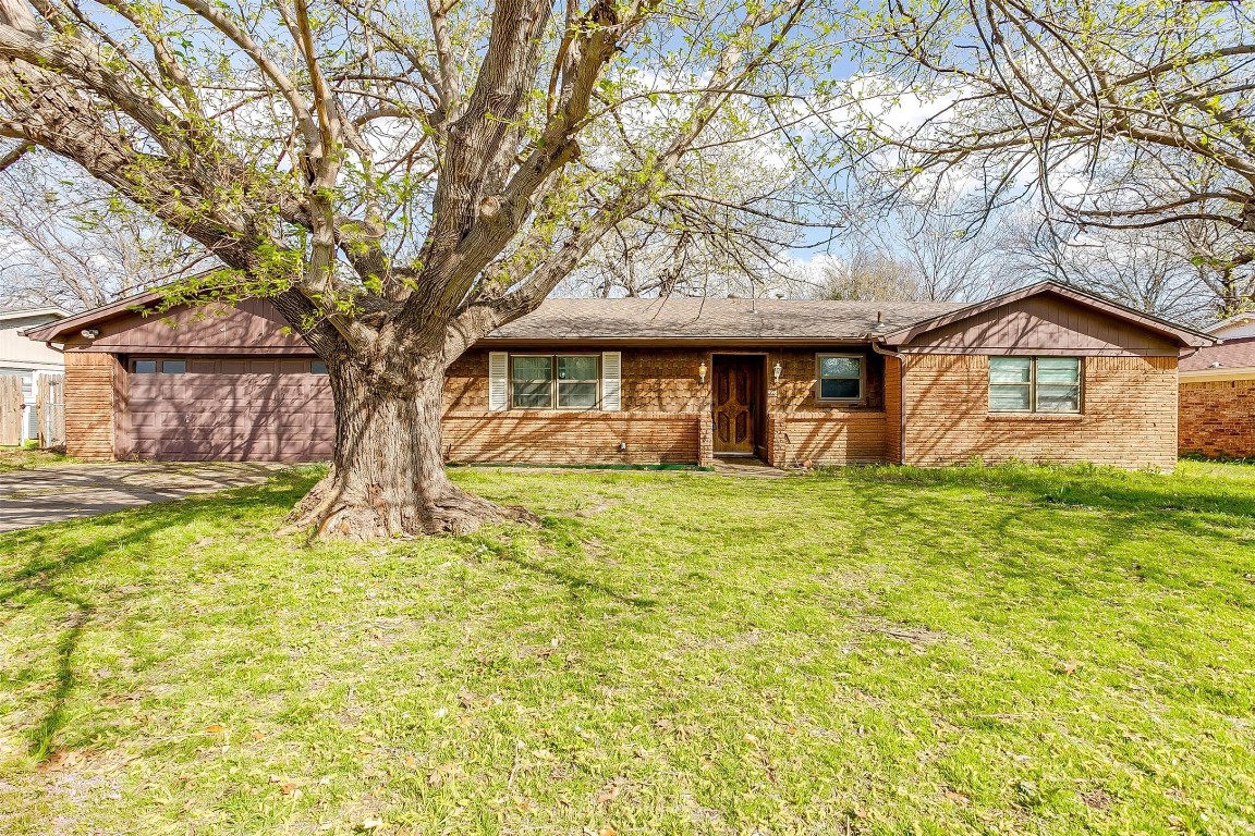 4916 Redondo Street North Richland Hills TX 76180