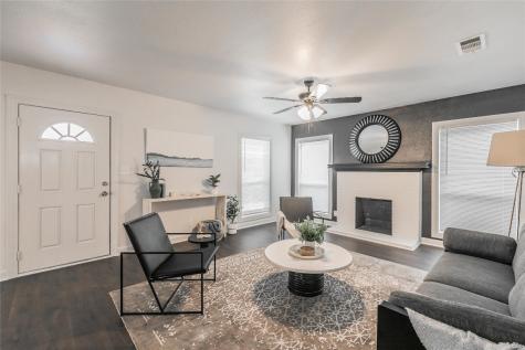 3716 Avenue K Fort Worth TX 76105