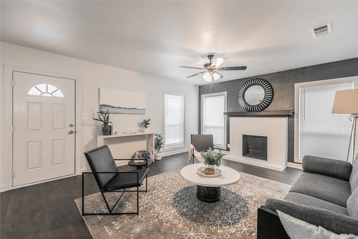 3716 Avenue K Fort Worth TX 76105