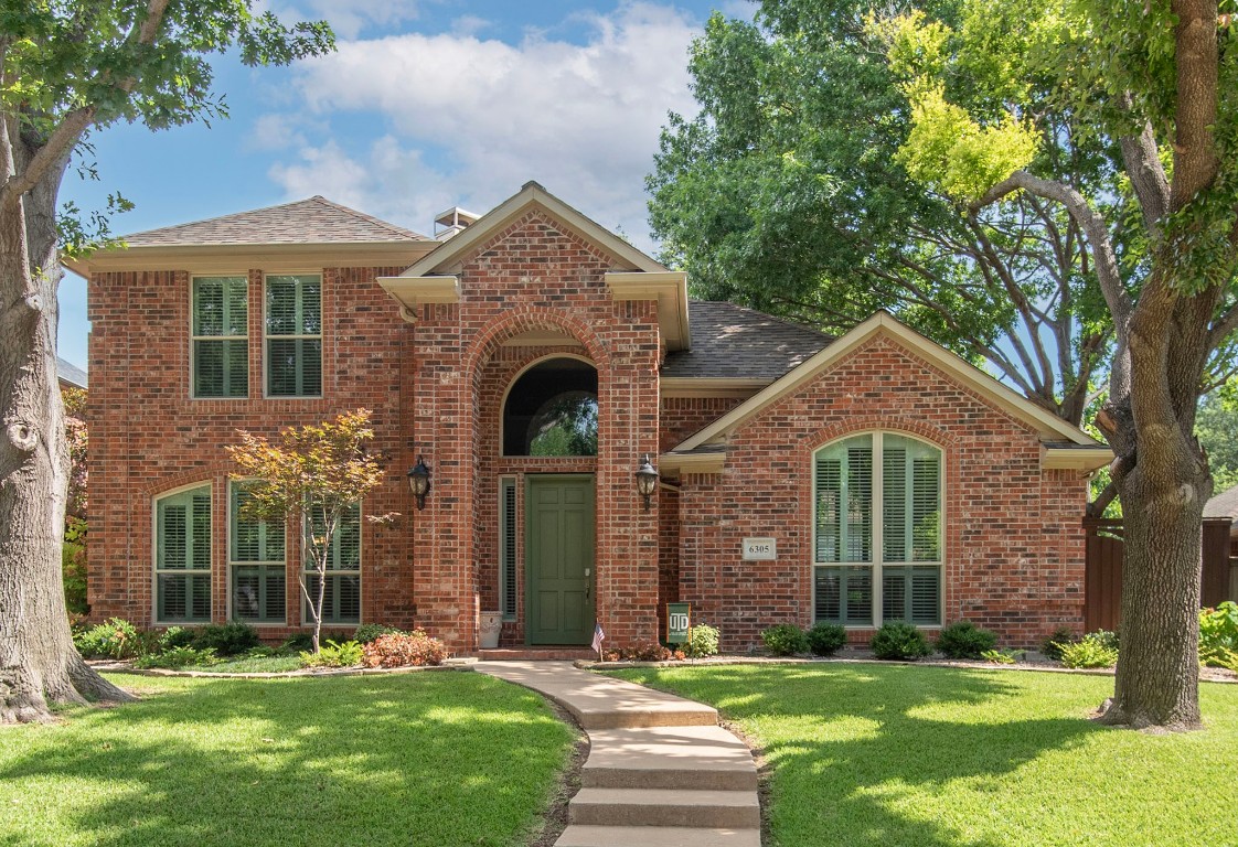 6305 Birchmont Drive Plano TX 75093