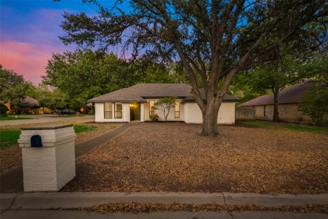1420 Wellington Drive Denton TX 76209