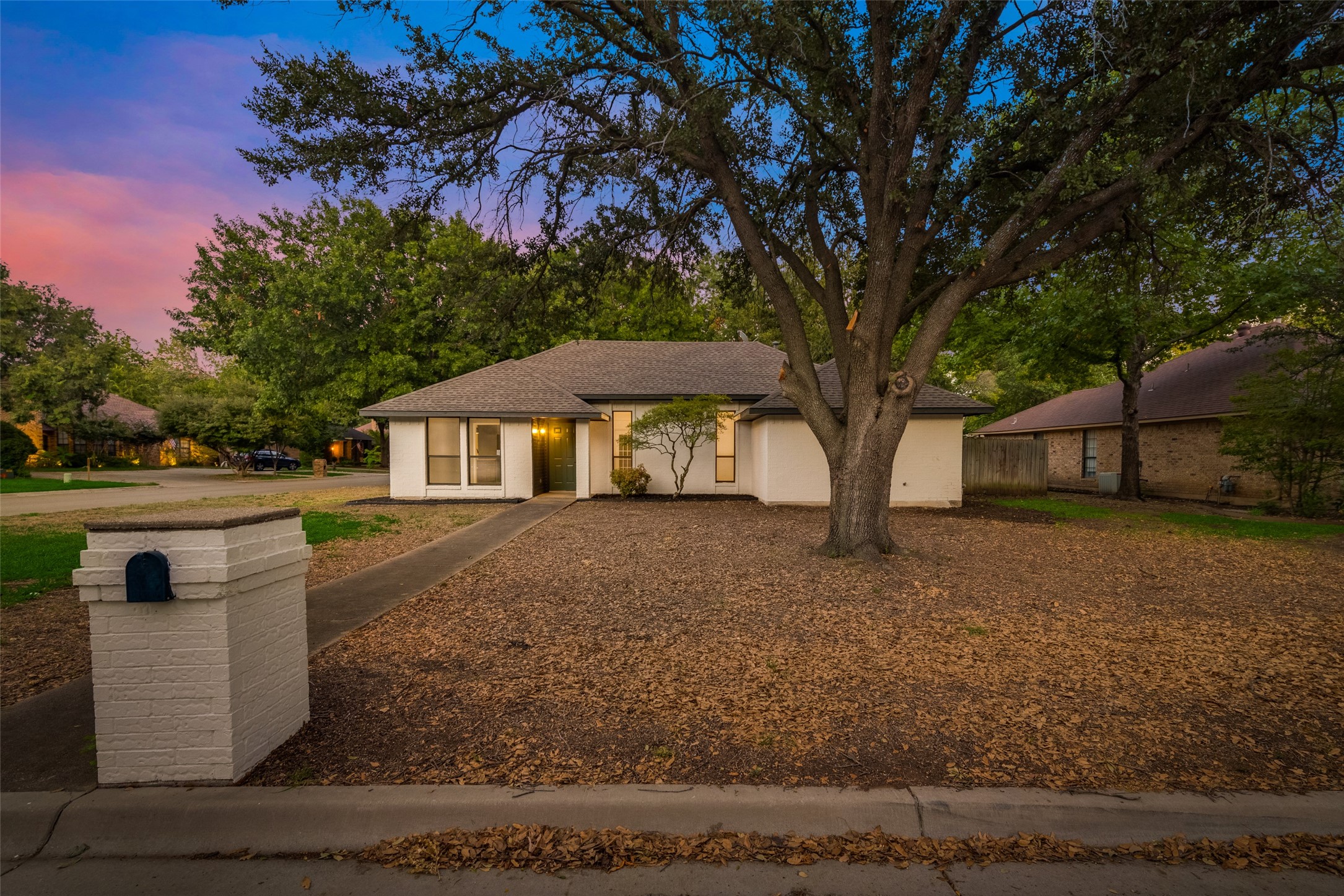 1420 Wellington Drive Denton TX 76209