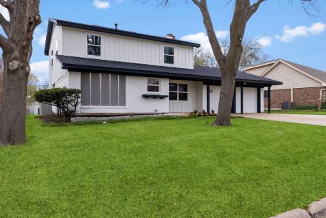 2806 Ricketts Street Sherman TX 75092