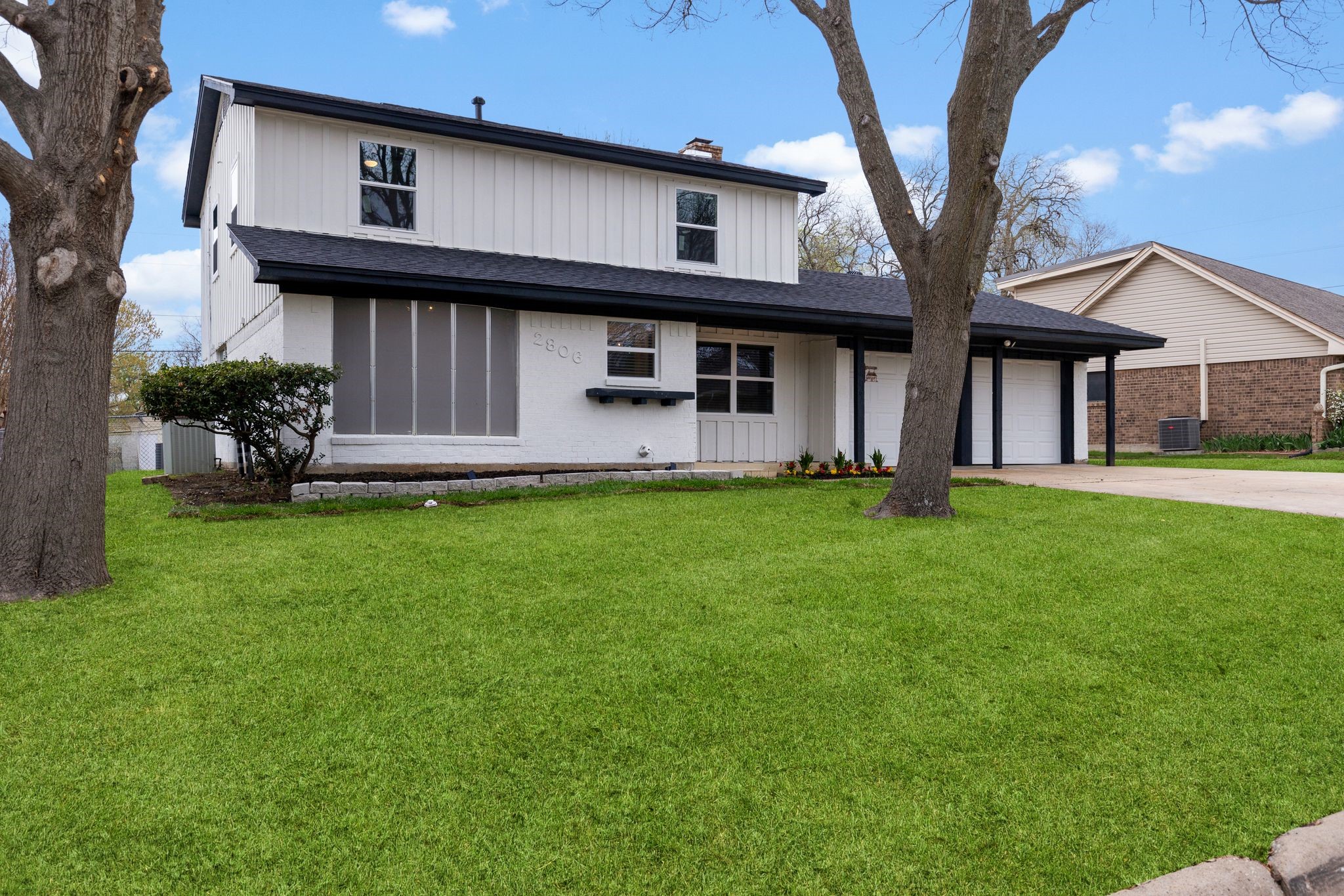 2806 Ricketts Street Sherman TX 75092