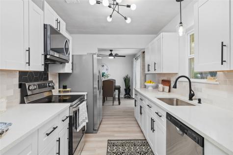 2806 Ricketts Street Sherman TX 75092