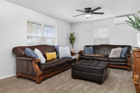 2806 Ricketts Street Sherman TX 75092