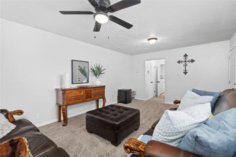 2806 Ricketts Street Sherman TX 75092