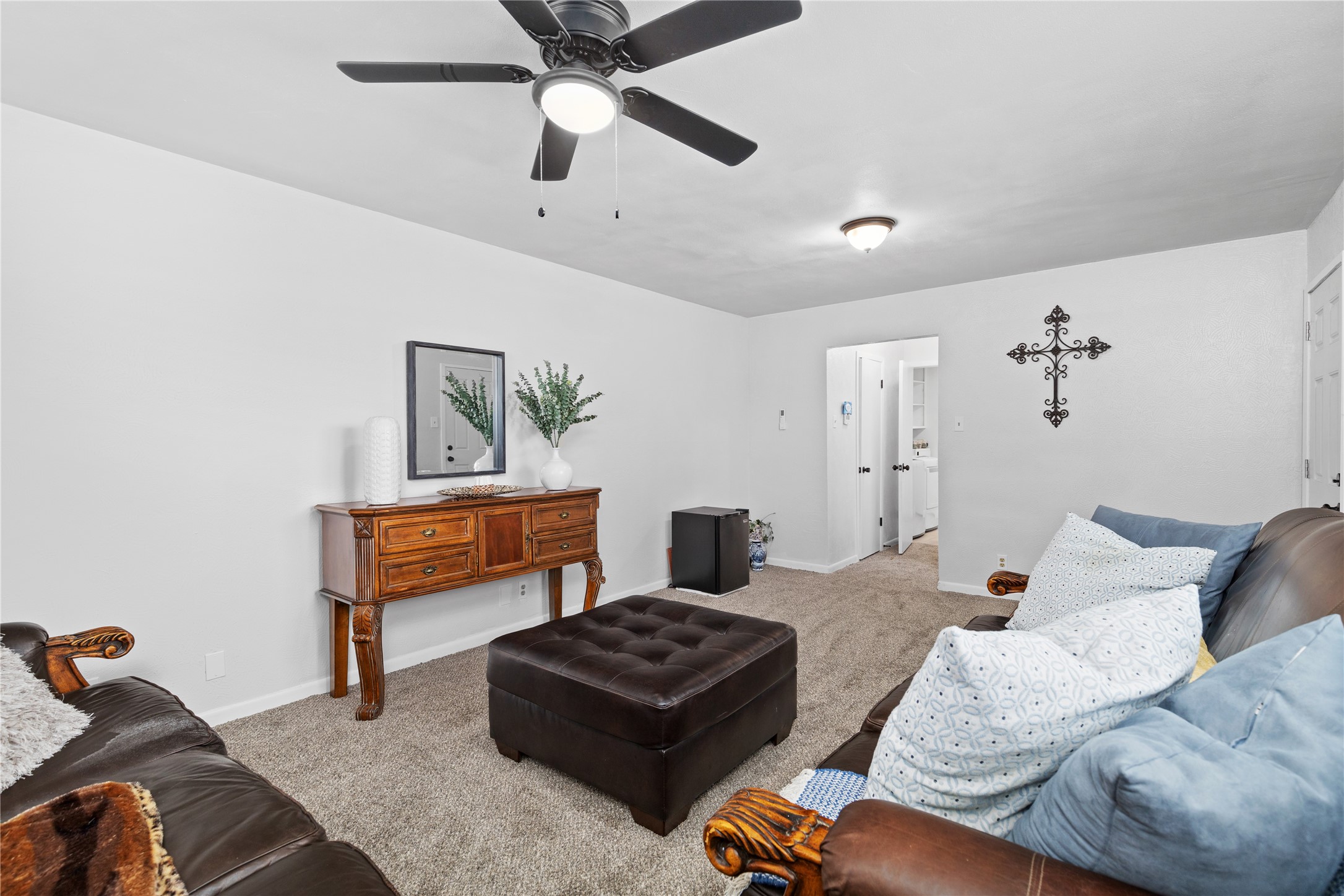 2806 Ricketts Street Sherman TX 75092