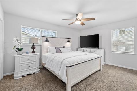 2806 Ricketts Street Sherman TX 75092
