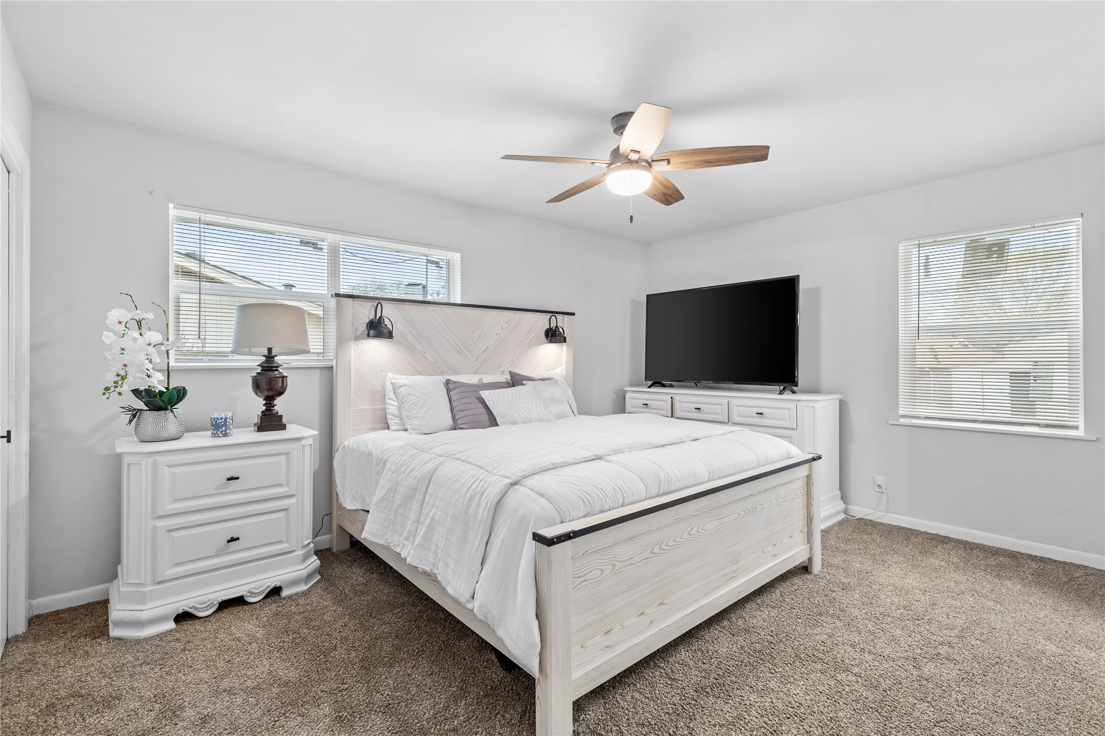2806 Ricketts Street Sherman TX 75092