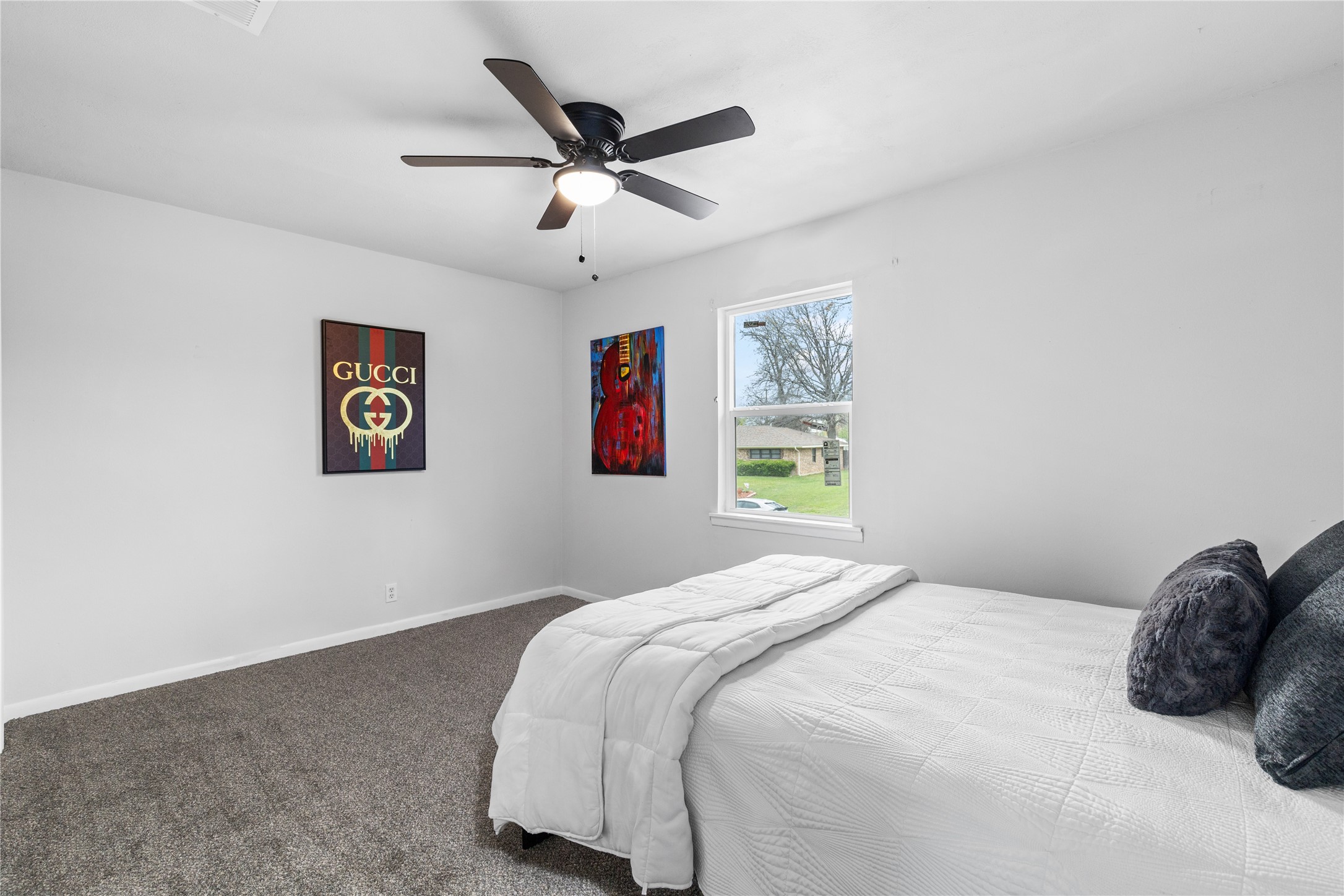 2806 Ricketts Street Sherman TX 75092