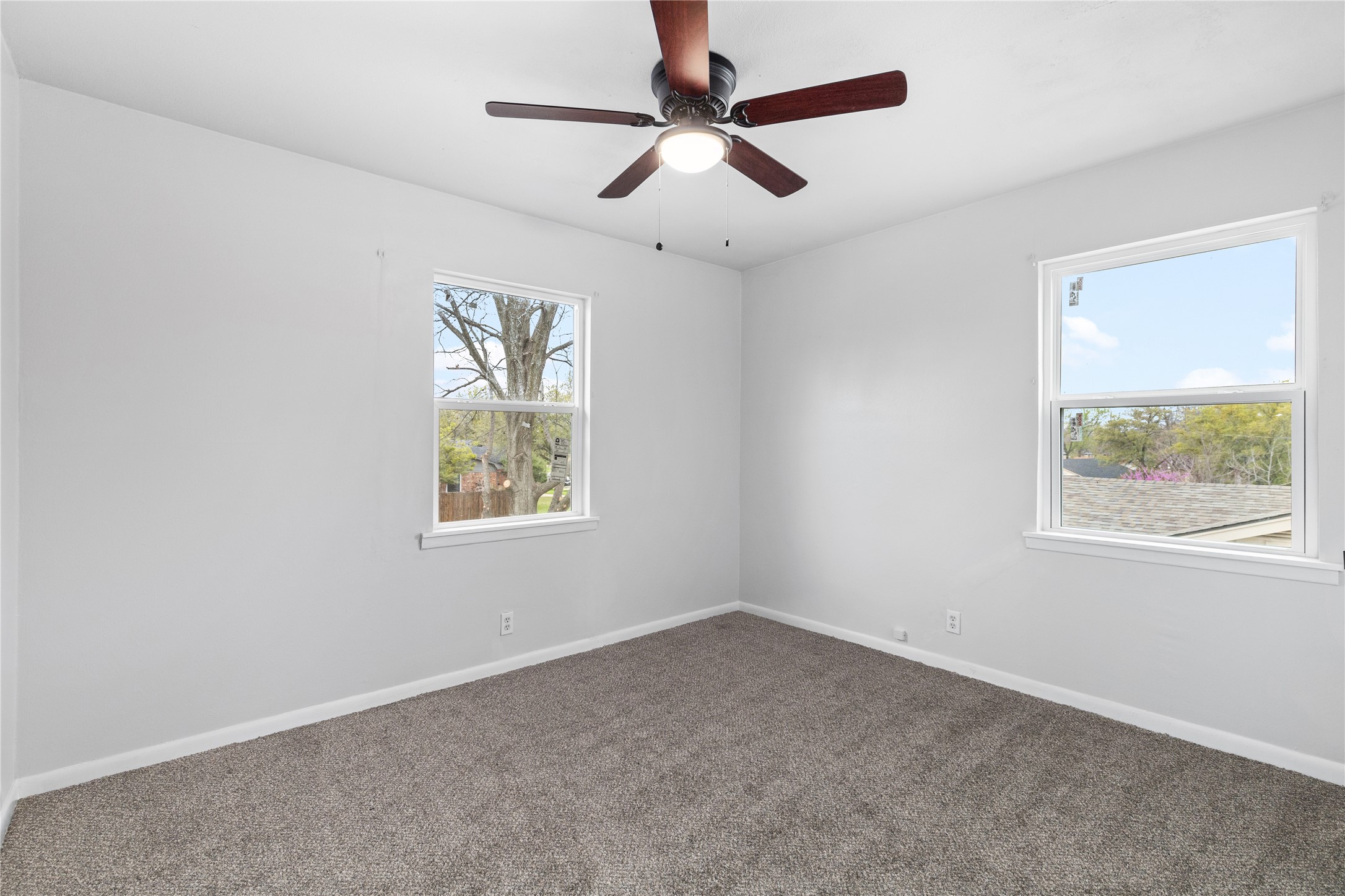 2806 Ricketts Street Sherman TX 75092