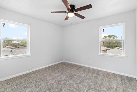 2806 Ricketts Street Sherman TX 75092